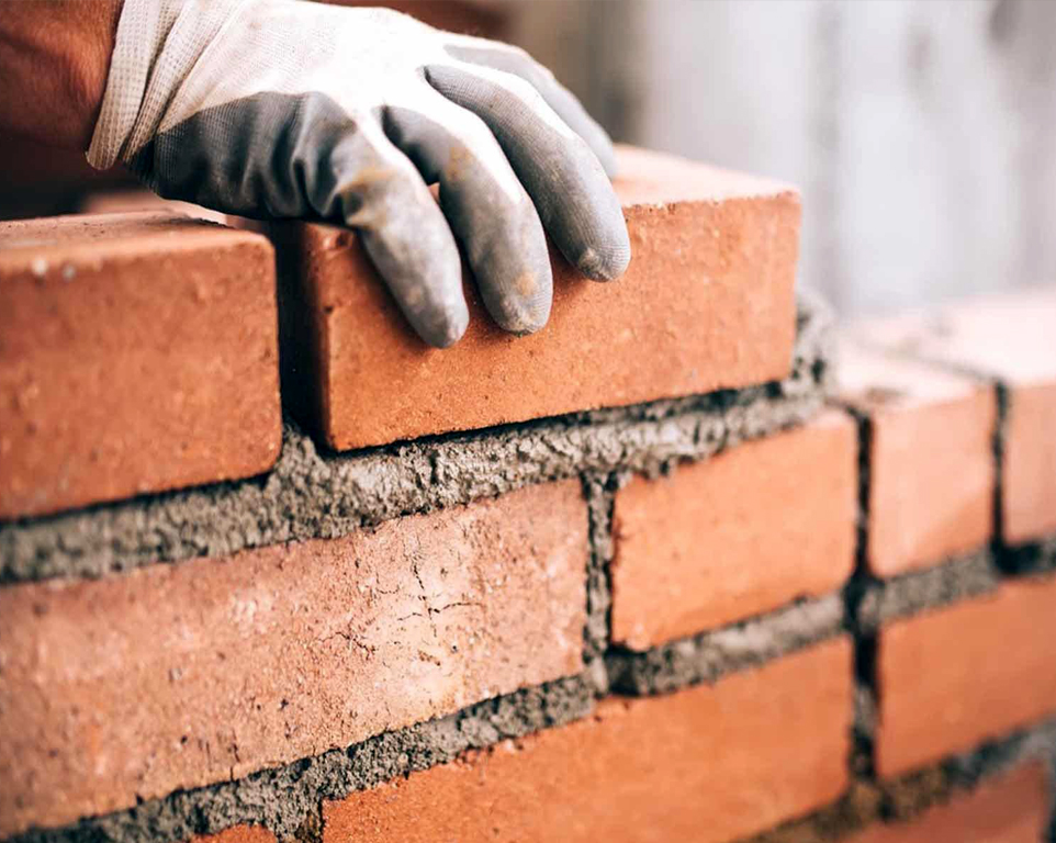 будівництво будинку з цегли під ключ київ