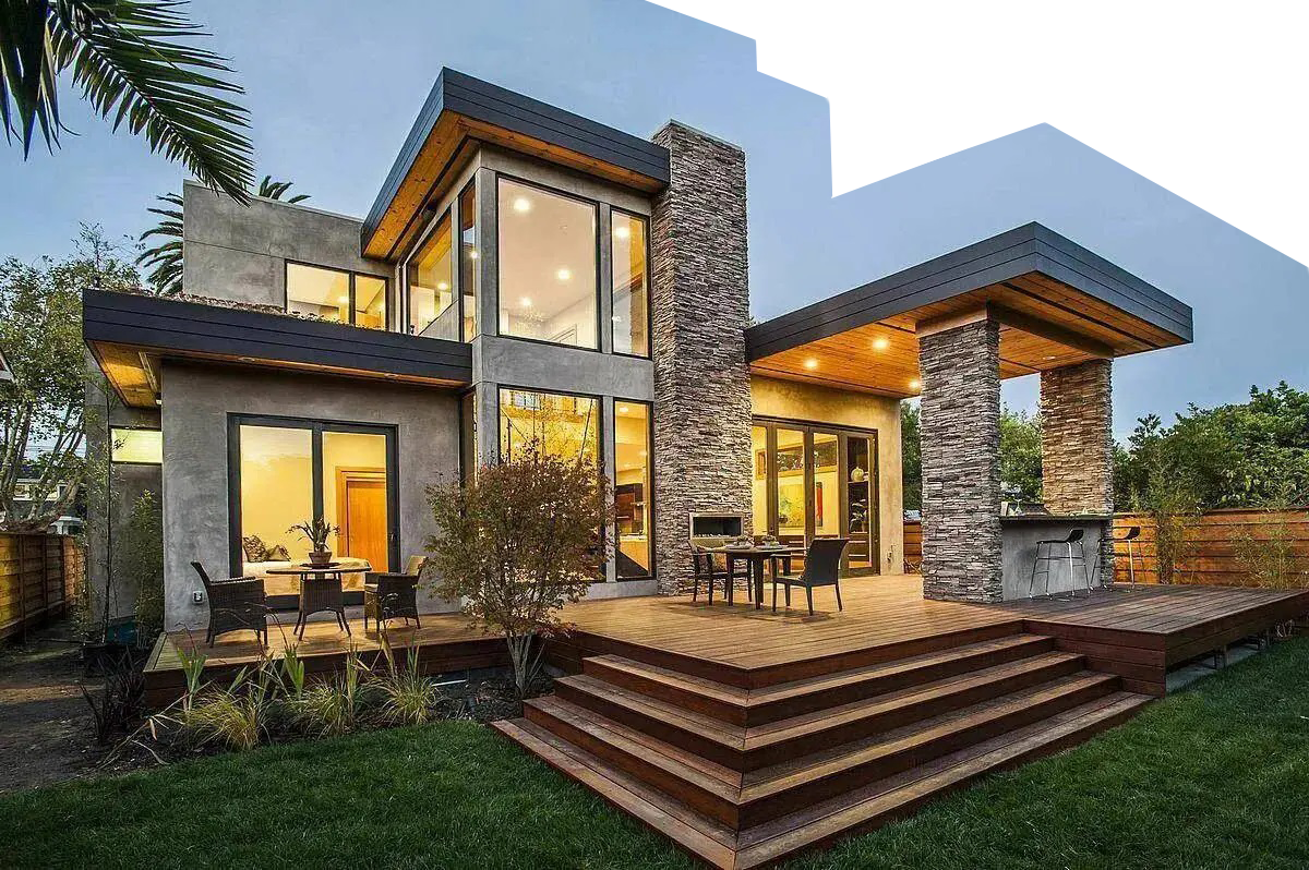 будівельна компанія ЯРД замовити будівництво будинку