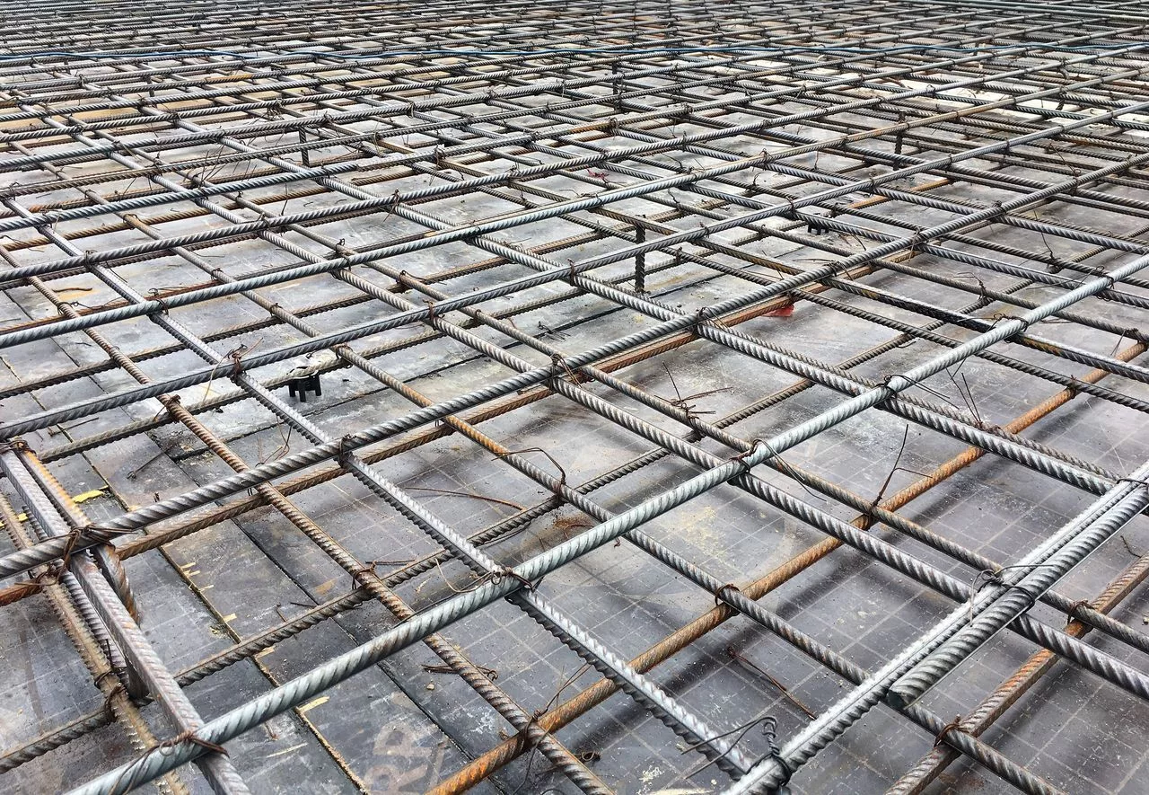 залізобетонне монолітне перекриття під ключ київ