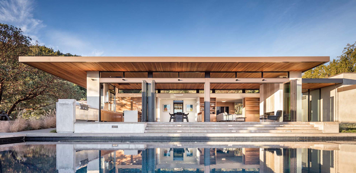 ПЛОСКИЙ ДАХ ДЛЯ ПРИВАТНОГО БУДИНКУ